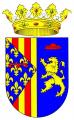 Escudo oficial Ayuntamiento Llocnou de Sant Jeroni