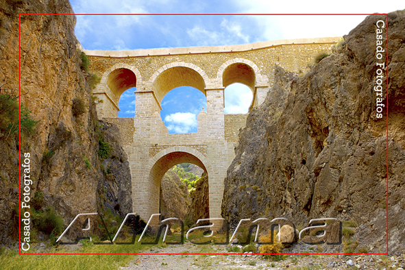 La Puente - Alhama de Almería