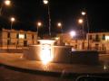 la nueva plaza del Villar