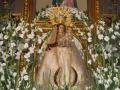 Virgen del Villar,patrona de Villarrubio