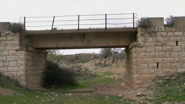 El puente
