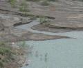 La Rambla aporta agua al Pantano