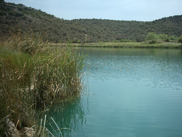 Laguna Arquillo