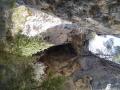 Cinglo Cueva del Tejo