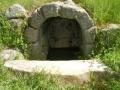 fuente romana 1