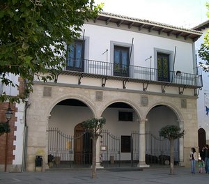 MUSEO DE BAZA