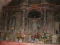 retablo de la capilla de corros