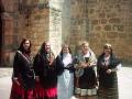 Las mujeres de Castilla la Mancha