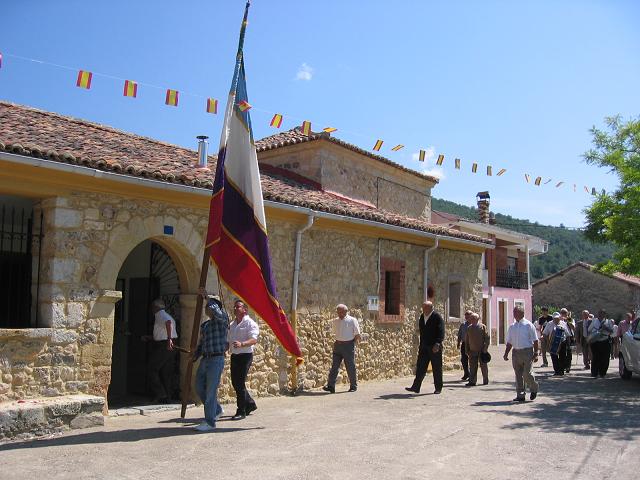 San Pedro 2010