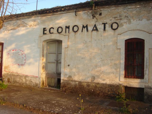 Economato
