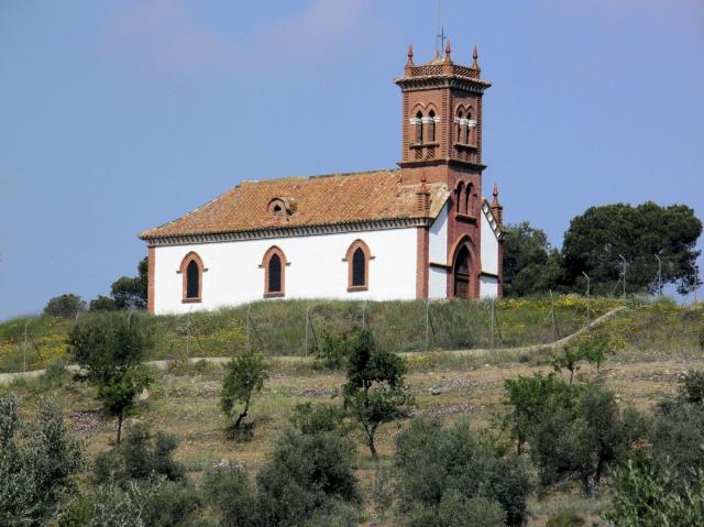 La Ermita de San Antn 