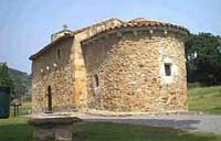 Ermita romnica