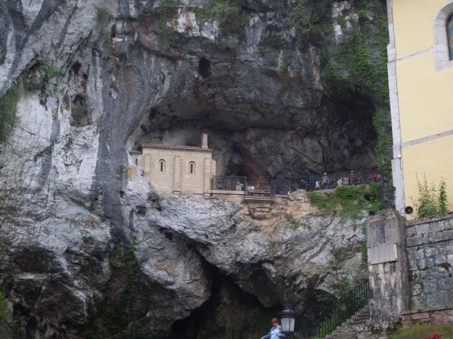 Covadonga 27