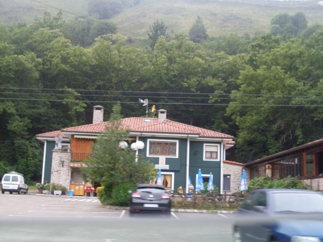 Covadonga 33