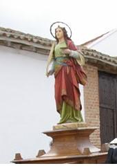 Santa Agueda