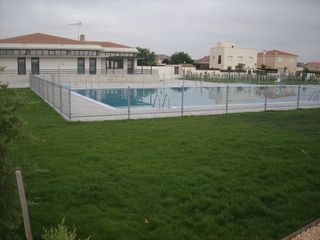 nueva piscina 