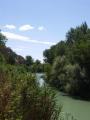 el rio gallego