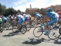 Vuelta ciclista España. 5ª etapa