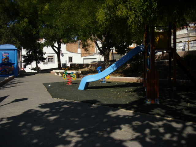 Parque de Torres