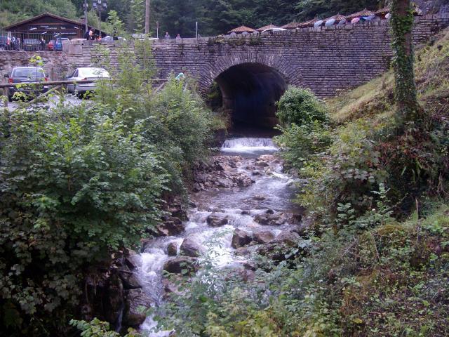 El Covadonga