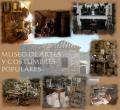 MUSEO DE ARTES Y COSTUMBRES POPULARES DE BEGIJAR
