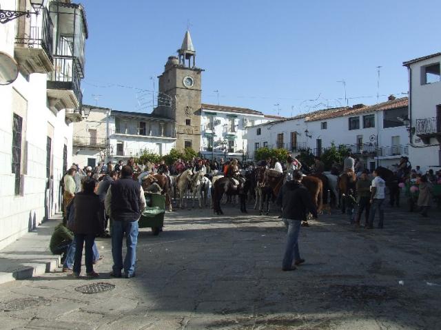 Borrasca 2007