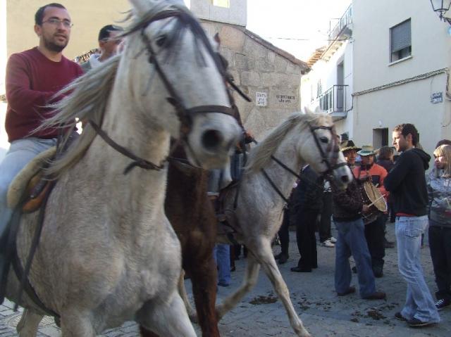 Borrasca 2007