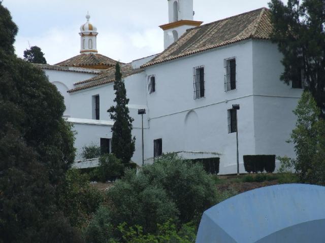 Monasterio de la Rbida