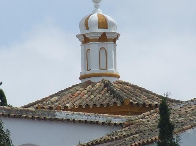Monasterio de la Rbida