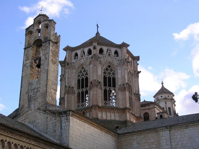 Monasterio de Santa Mara 7