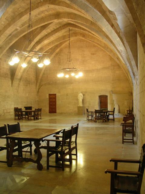 Monasterio de Santa Mara 8