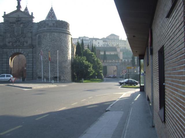 Puerta Imperial