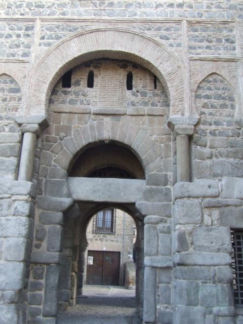 Puerta de la bisagra