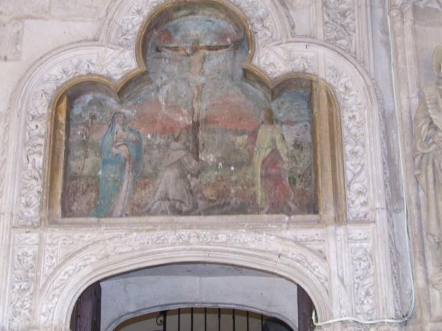 San Juan de los Reyes