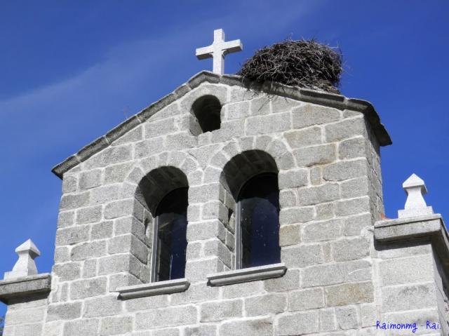 Torre de la Iglesia de Peralejo