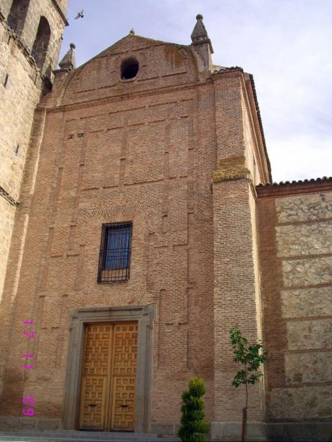 Iglesia Parroquial 