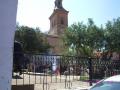 Plaza de la Iglesia de Portillo