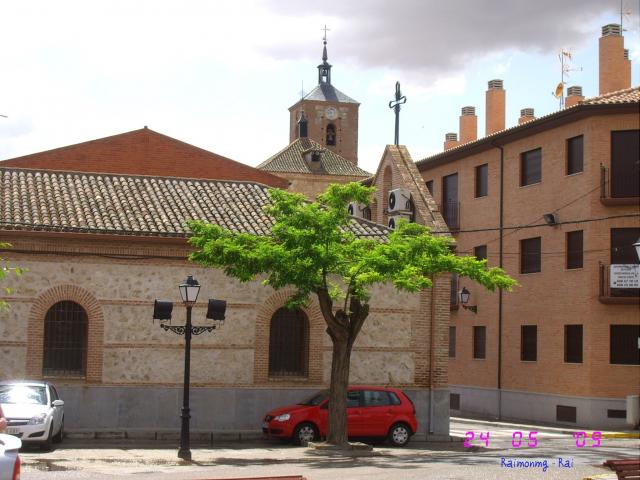 Ermita de Santa Eugenia