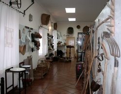 Museo Etnogrfico de Menasalbas