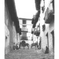 calle,Oviedo (cuesta del torner)__1890