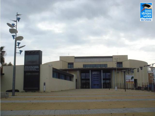 Teatro municipal