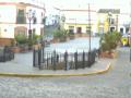 Plaza del llano