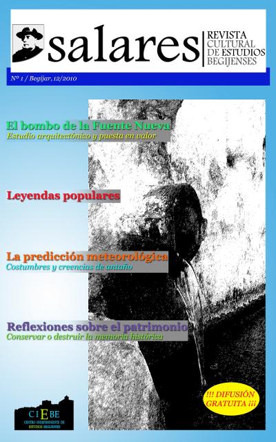 Revista Cultural de Estudios Begijenses 