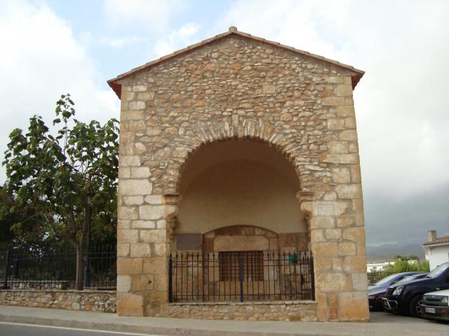 Ermita de Loreto 1