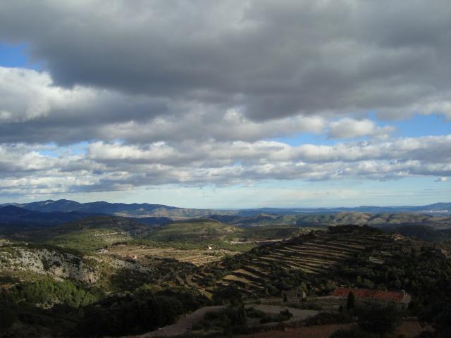 Valle de Atzaneta