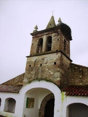 Ermita de San Mams