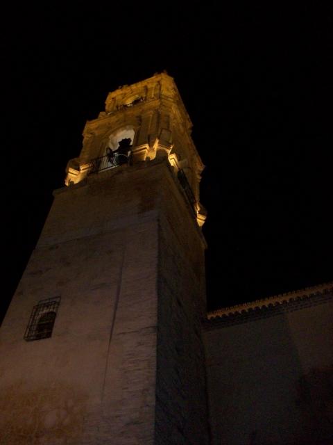 Iglesia de Santa Marina La Mayor