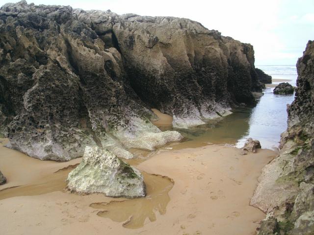 Playa de Liencres