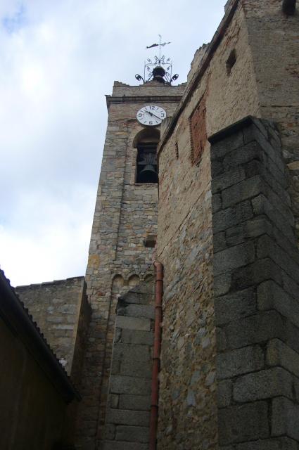 Torre de la Iglesia-Alella