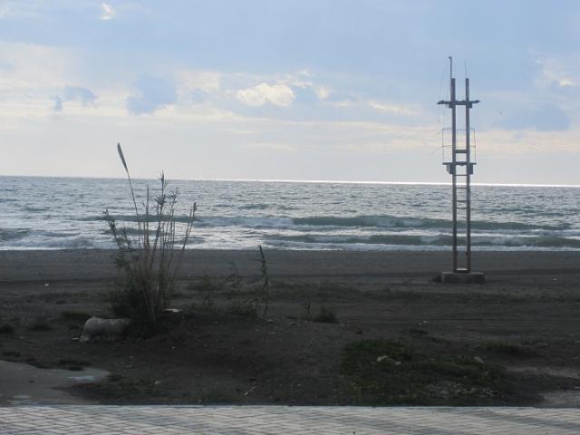 Playa Morche